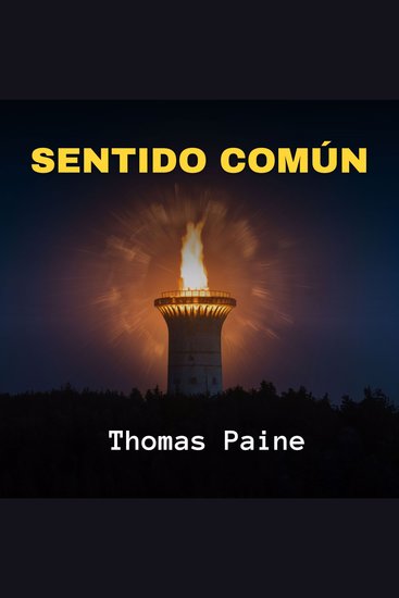 Sentido Común - cover