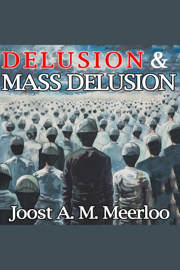 Delusion and Mass Delusion - cover