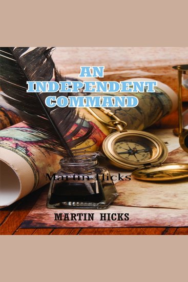 Independent Command An - cover