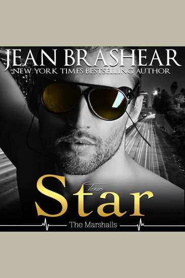 Texas Star - The Marshalls Book 2 - cover