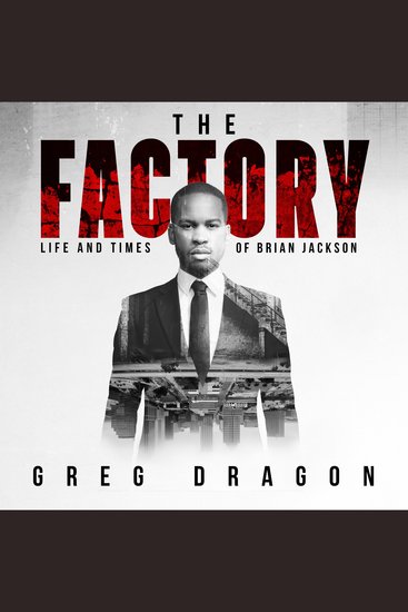 The Factory - cover