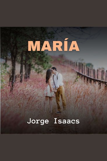 María - cover