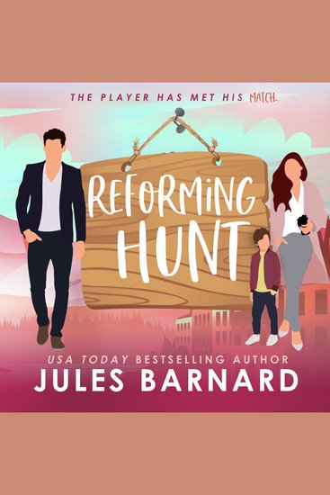 Reforming Hunt - cover