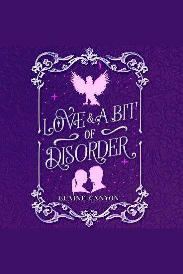 Love & A Bit of Disorder - cover
