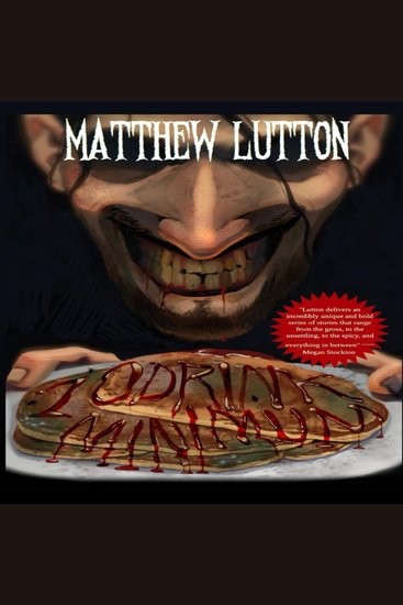 10 Drink Minimum - cover