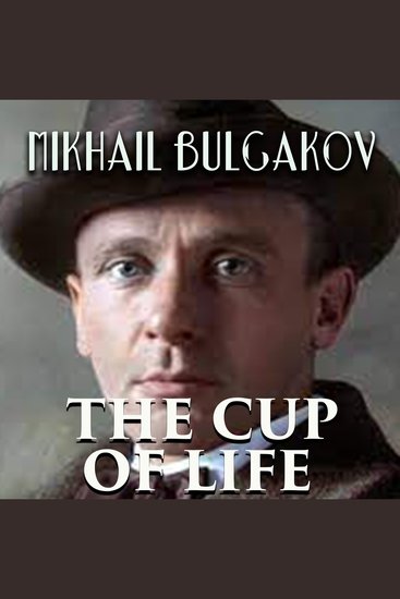 The Cup of Life - cover
