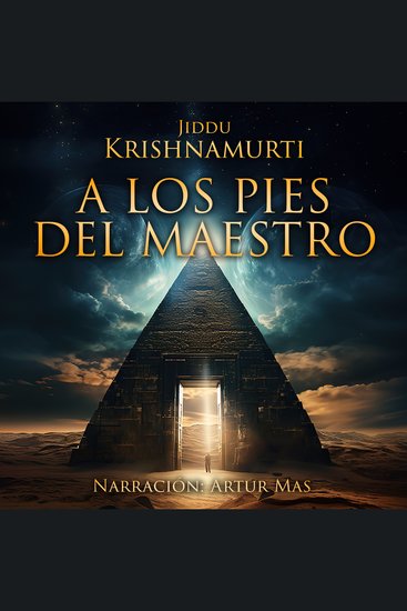 A los Pies del Maestro - cover