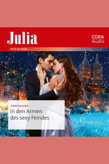 In den Armen des sexy Feindes - cover