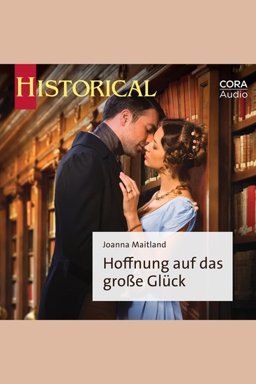 Hoffnung auf das große Glück - cover