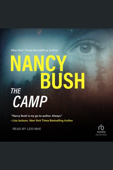 The Camp - cover