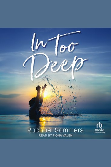 In Too Deep - cover