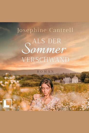 Als der Sommer verschwand (ungekürzt) - cover