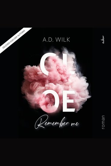 CLOE Remember me - cover