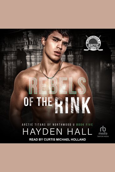 Rebels of the Rink - cover