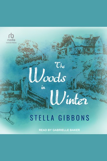 The Woods in Winter - cover