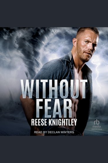 Without Fear - cover