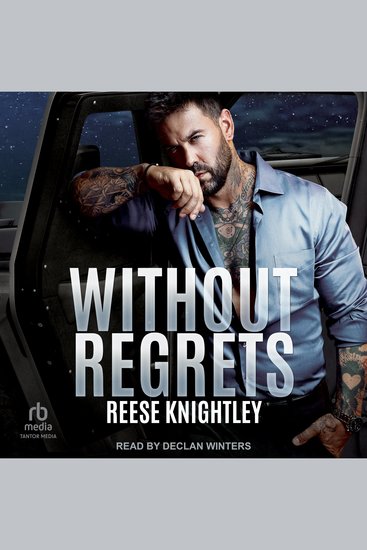 Without Regrets - cover