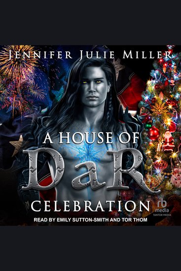 A House of DaR Celebration - cover
