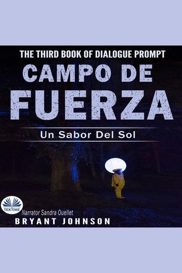 Campo de Fuerza Un Sabor De El Sol - cover
