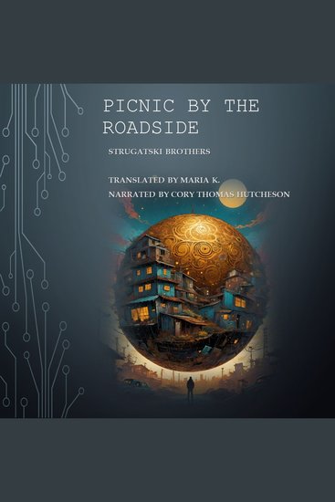 Picnic by the Roadside - cover