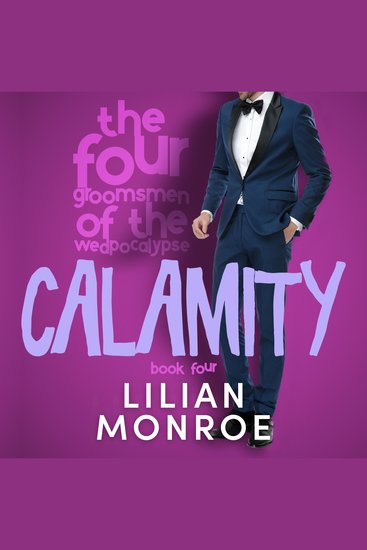 Calamity - A Friends to Lovers Romance - cover