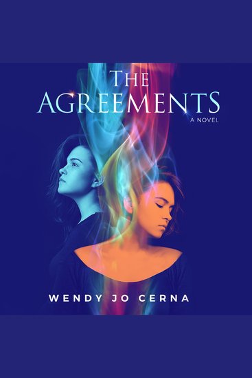 The Agreements - cover