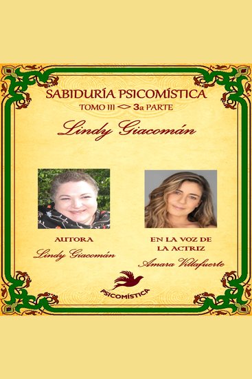 REFLEXIONES PSICOMÍSTICAS TOMOIII 3°parte - cover