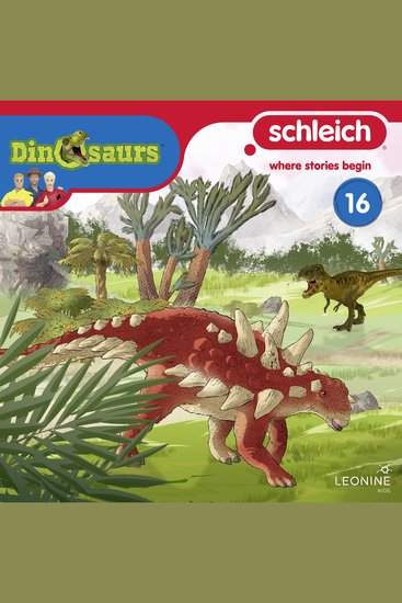 Folgen 31-32: Wo ist Steggy? - cover