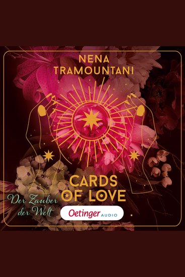 Cards of Love 2 Der Zauber der Welt - cover