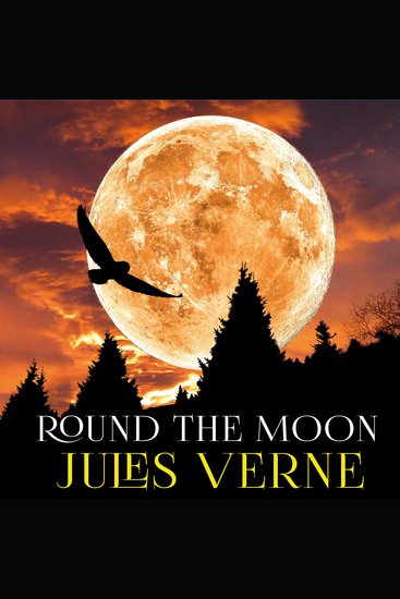 Round the Moon - cover