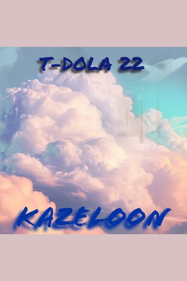 T-dola 22 - cover