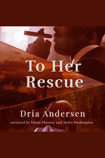 To Her Rescue - cover