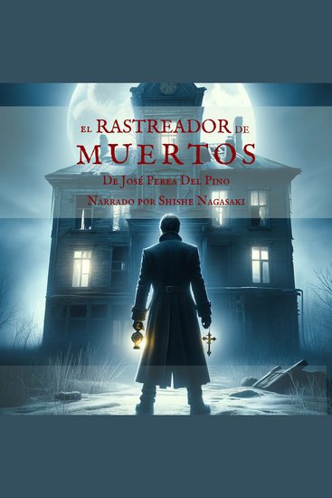 El Rastreador de Muertos - cover