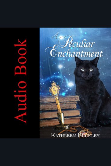 A Peculiar Enchantment - cover