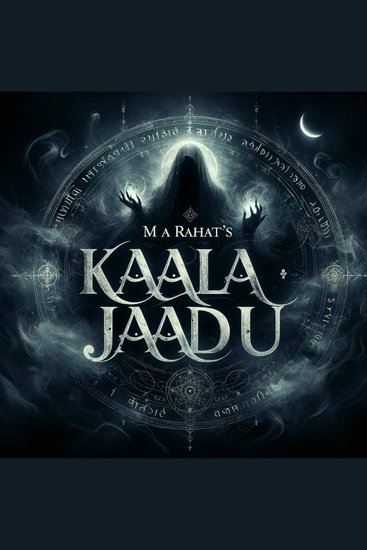 Kaala Jaadu Part 1 - Ep1-10 - cover