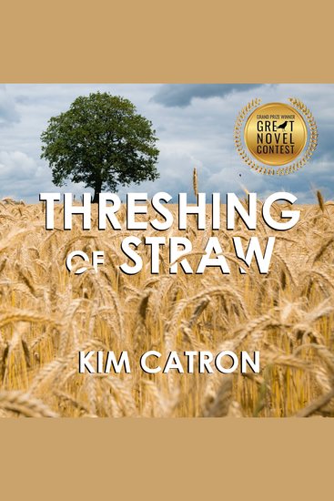 Threshing of Straw - cover
