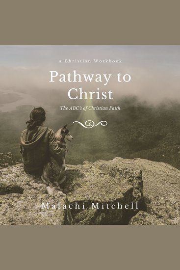 Pathway to Christ - TheABCsofChristianFaith - cover