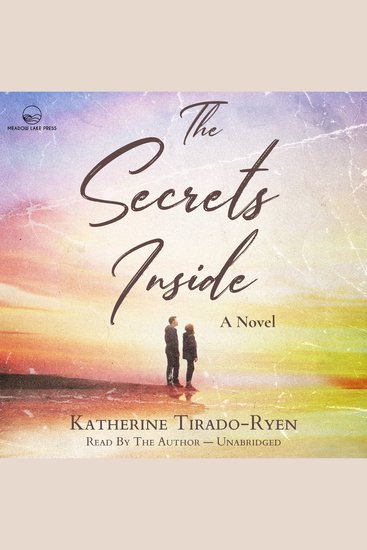 The Secrets Inside - cover