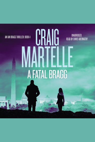 A Fatal Bragg - cover