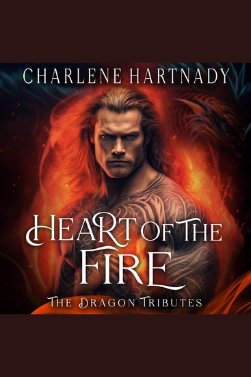 Heart of the Fire - cover