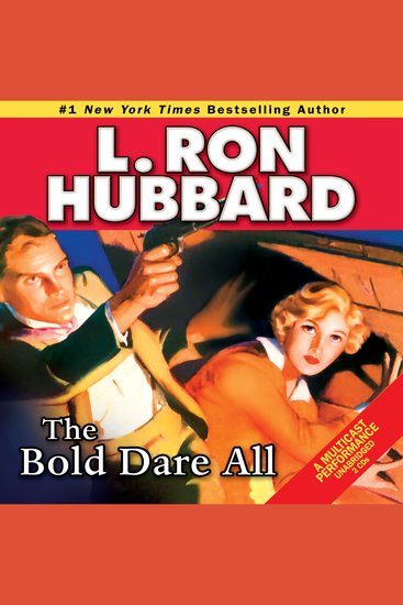 The Bold Dare All - cover
