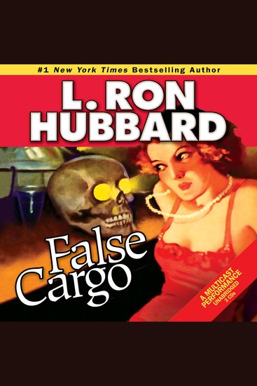 False Cargo - cover