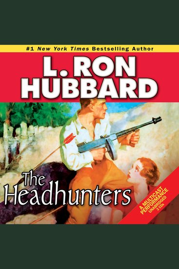 The Headhunters - cover