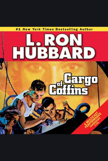 Cargo of Coffins - cover