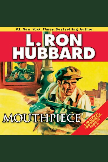 Mouthpiece - cover