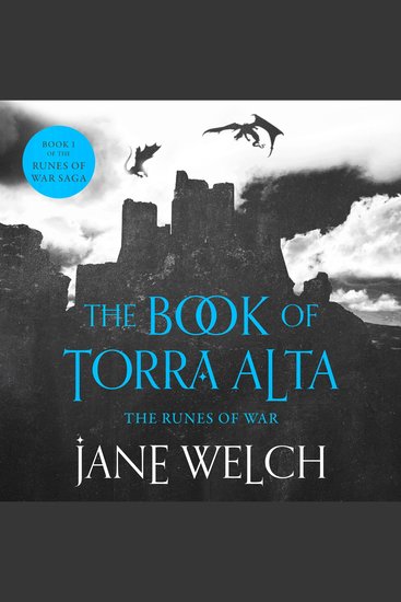 Runes of War The (Runes of War: The Book of Torra Alta Book 1) - cover