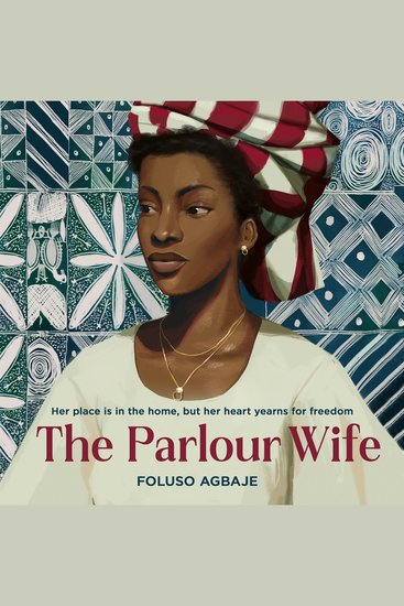 The Parlour Wife - cover