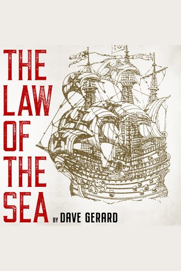 The Law of the Sea - cover
