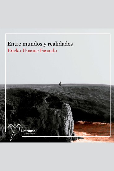 Entre mundos y realidades - cover