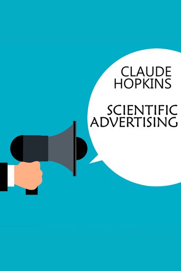 Scientific Advertising - cover